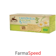 camomilla 20filtri bio