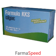 formula kks algae 60cpr gastro