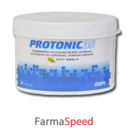 protonic 35 vaniglia 300g