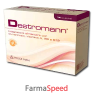 destromann 14bust