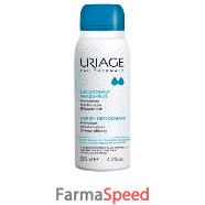 uriage deo fraicheur spray