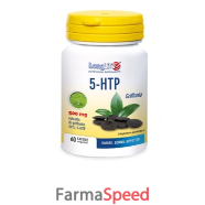 longlife 5-htp 60cps veg