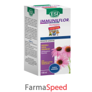 immunilflor scir junior 180ml