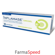 inflamase idrogel 100ml