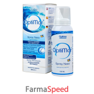 optimar spray naso 100ml