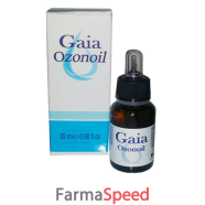 gaia ozonoil 20ml