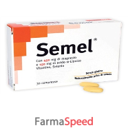 semel 30cpr