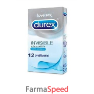 invisible 12 pezzi