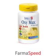 longlife oxy max 30tav