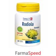 longlife rodiola 60cps