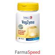 longlife vegzyme 60tav