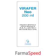 virafer neo 200ml