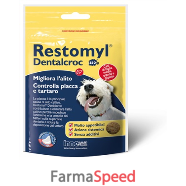 restomyl dentalcroc 150g