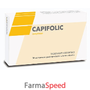 capifolic 30cpr gastroprotet