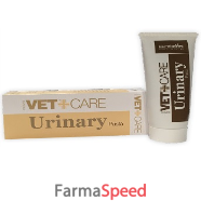urinary vetcare pasta 80g