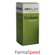 clorexyl ferisan 30ml