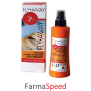 fly away spray 200ml