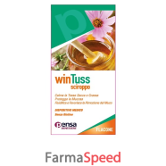 wintuss sciroppo 170ml