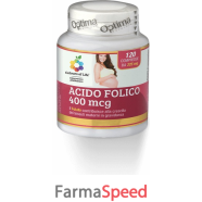 colours life ac folico 120cpr