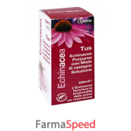 echinacea tus soluzione 200ml