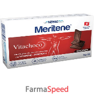 meritene vitachoco fondente 75 g