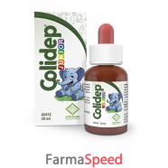 colidep junior gocce 20ml