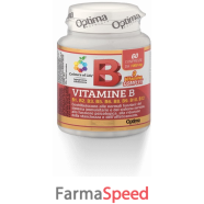 colours life vit b 60cpr