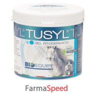 tusyl 600ml