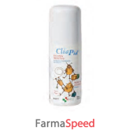 cliapid spray protettivo 100ml