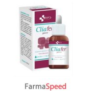 cliafer gocce 20 ml