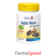 longlife aglio nero 60vcps