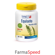 longlife equiseto 60cps