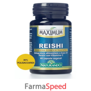 maximum reishi 40cps