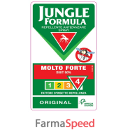 jungle formula molto forte spr