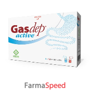 gasdep active 6+12bust