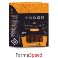 torch liquirizia bio radici15g