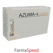 azuma-4 crono 10cpr+10bust