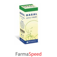 nasal spray nasale 15ml