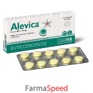 alevica 20cpr masticabili