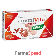 anemivita complex 40cps