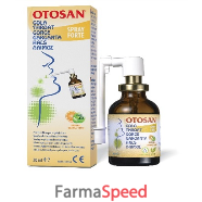 otosan gola spray forte 30ml