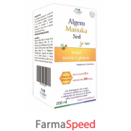 algem manuka sed junior 200ml