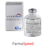 vessilen soluzione endo-vescicale 50 ml