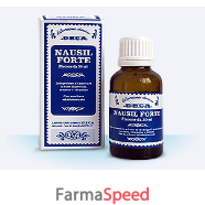 nausil forte 30ml