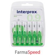 interprox4g micr blister 6u 6l