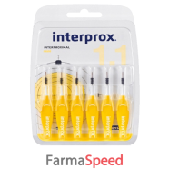 interprox4g mini blister 6u 6l