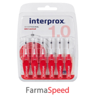 interprox4g miniconical blist