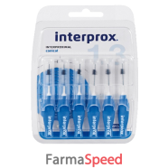 interprox4g conical blis 6u 6l