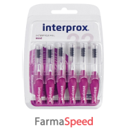 interprox4g maxi blister 6u 6l