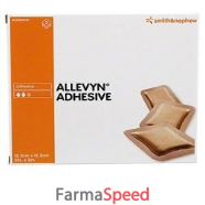 allevyn adhesive 12,5x12,5cm 3